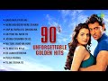 90s Unforgettable Golden Hits Kaho Naa Pyar Hai Tu Mile Dil Khile Pehla Nasha Tujhe Dekha To