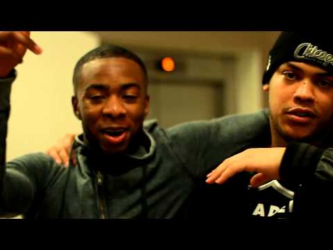 Kid Bookie - Evolution 2.0 Behind The Scenes | Video by @1OSMVision [ @KidBookie ]