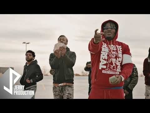 Tee Grizzley x BandGang Type Beat 2021 | "TIRED" | Prod. JoJoOnTheBeat