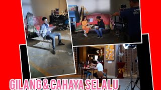 Download lagu BTS AB PART 18 | GILANG & CAHAYA SELAMAT SETELAH TERSESAT DI HUTAN mp3