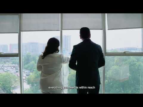 Pejabat untuk Disewa di Temasya Glenmarie (Glenmarie) - Nicole Ler - PropertyGuru.com.my