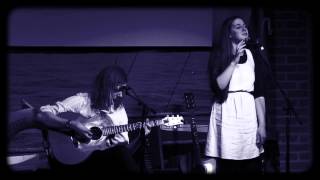 JOSIENNE CLARKE & BEN WALKER - Who Knows Where The Time Goes By (written by Sandy Denny)
