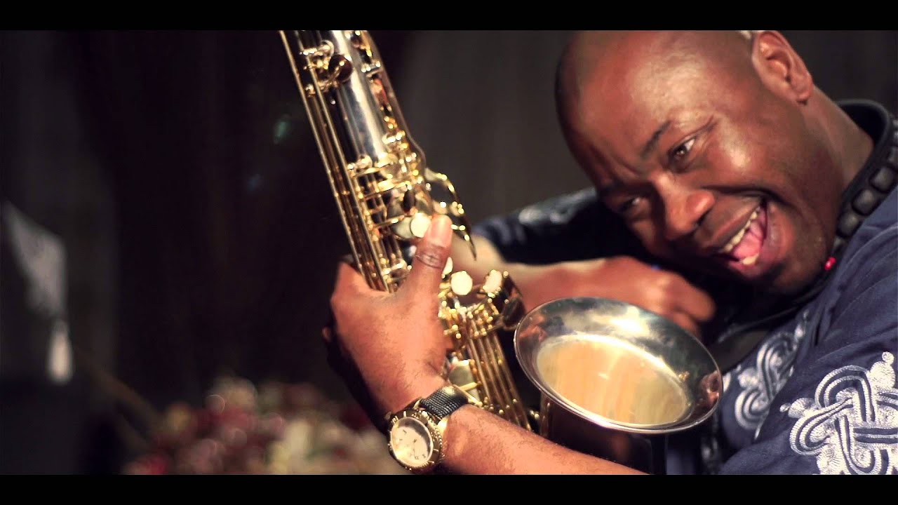 Promotional video thumbnail 1 for David Sax Live  Music