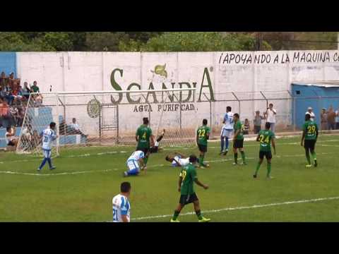 Video resumen: Sanarate 0-1 Guastatoya  - Copa Amistad 2016 - Preparación Clausura 2017