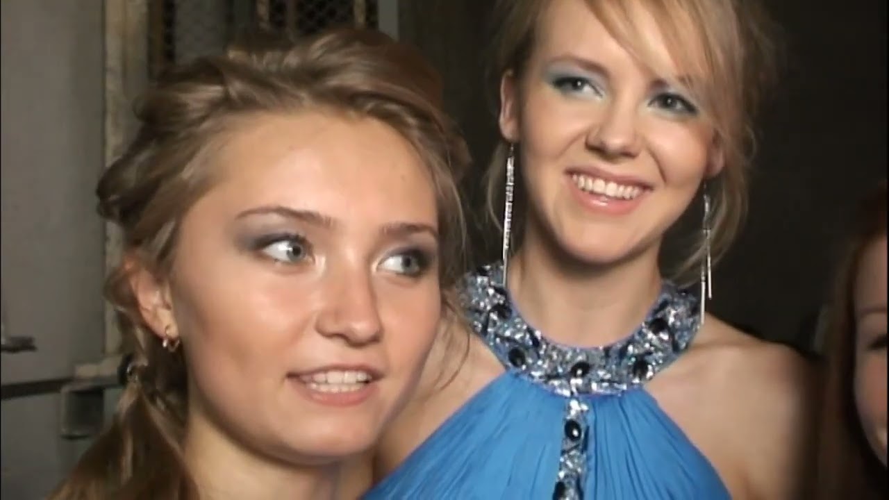 80 năm MPEI - Russian - 2010