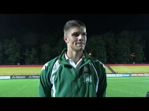 LFF I lyga: "Žalgiris-3" 4:0 "Šilutė". Komentarai