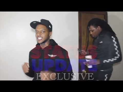 FBG Duck & Cash 2018 Documentary Movie Pt  1