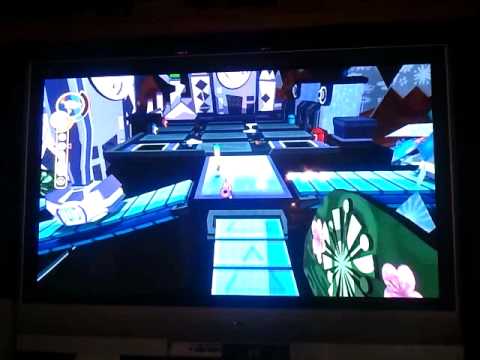 Phin�as et Ferb : Voyage dans la Deuxi�me Dimension Android