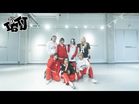 NCT DREAM ( 엔시티 드림 ) - ISTJ | Dance Cover by HARIBO  (Thailand)