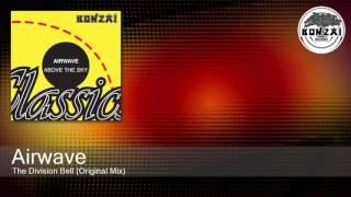 Airwave - The Division Bell (Original Mix)