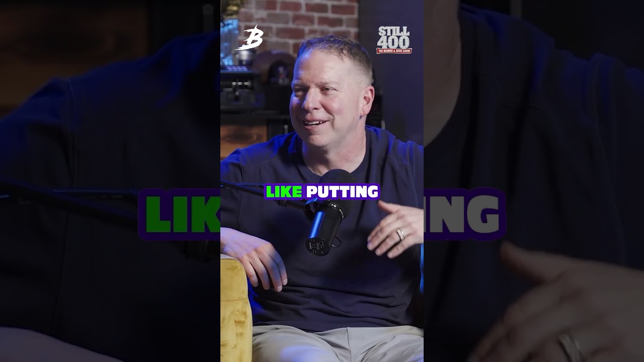 Gary Owen on his beginning crowd work almost getting him in trouble
