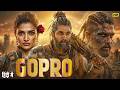 GOPRO Full Movie Hindi Dubbed Allu Arjun Sreeleela Latest South Indian Full Action Movie 2026