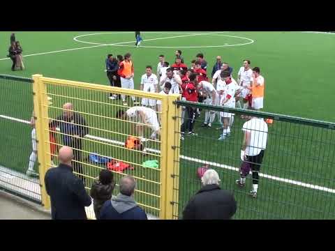 Canosa di Puglia 30.4.2023 - Last Full Time Virtus Bisceglie  Vs ASD Canusium Calcio