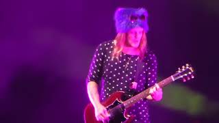 Bikini Kill - Don't Need You (Hollywood Palladium, L.A. CA 4/25/19)