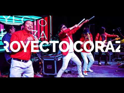 Cumbia Carretero   Proyecto Coraza