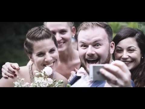 Naše svatba / Mr. & Mrs. Smigmator ;-)