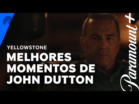 Vídeo: Frases Yellowstone: perguntas e respostas sobre a série