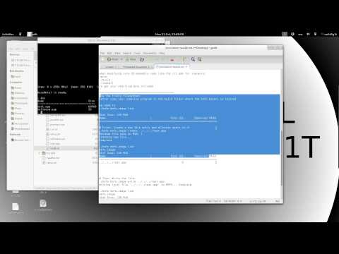 nulld1g1t BareMetal OS