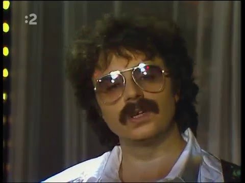 Pavol Hammel / Prúdy - Živá voda