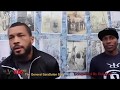 CONQUERED BY RELIGION LIVE ON 125TH ST HARLEM PT 1