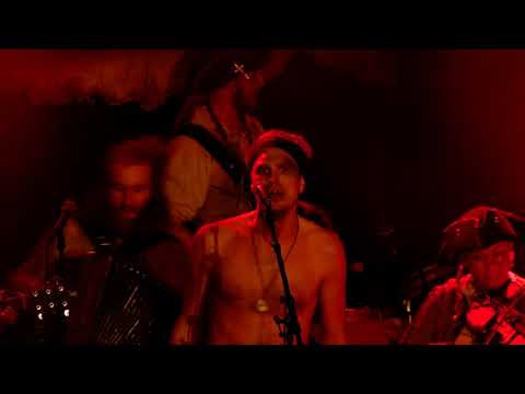 Ye Banished Privateers Live 2014: 17 - Yellow Jack