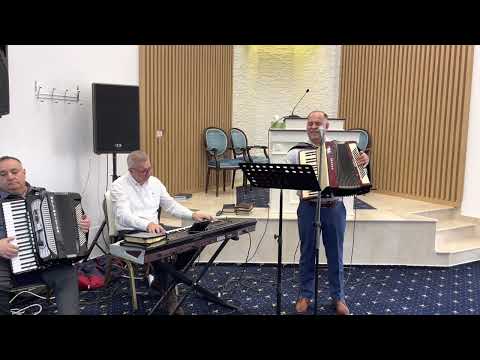 11 septembrie 2022 Romeo Stan - Încă mai este loc la cruce