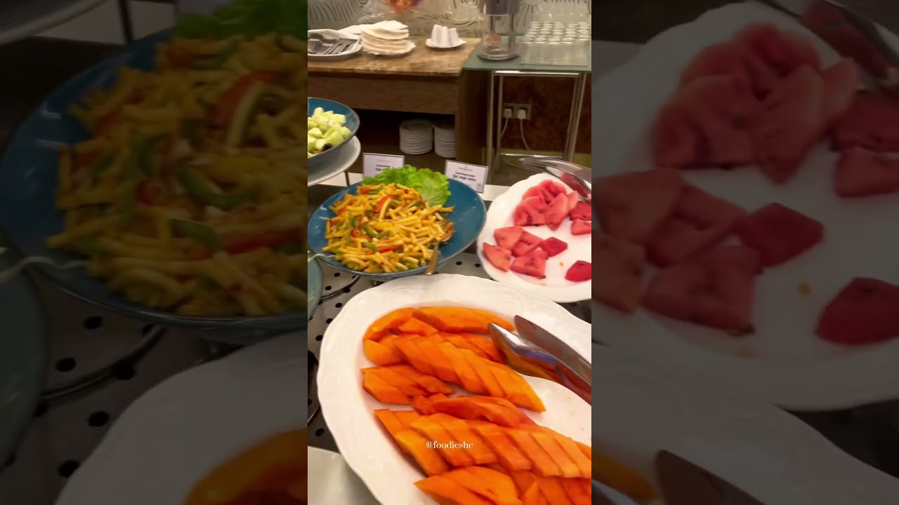 City Bank American Express International Lounge thumbnail