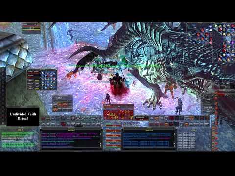 Everquest Dragon Necropolis 1 Raid Zlandicar 3/2