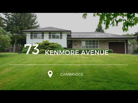 73 Kenmore Avenue | Cambridge