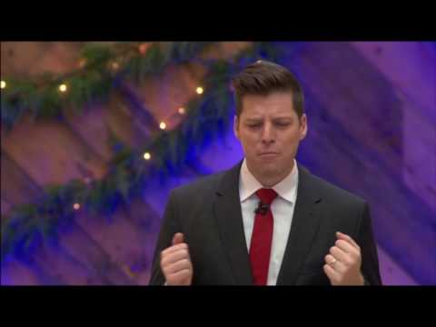 Vind je bestemming - Door Bobby Schuller