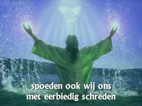 ♪ Kerstliedje: "Komt allen tezamen" met tekst!