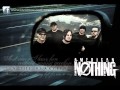 American Nothing "In The Rearview" 
