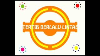 Download lagu Iklan Layanan Masyarakat Tertib Berlalu Lintas motion graphic 2d mp3
