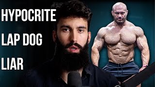 Milo Wolf: WORST of the Fitness Industry