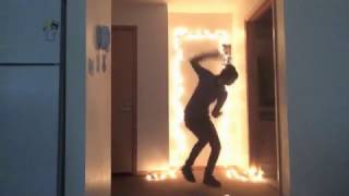 S (Jenn Champion) - Let the Light In (Music Video)