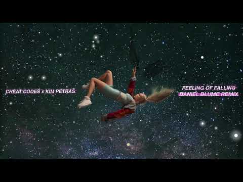 Cheat Codes & Kim Petras - Feeling Of Falling [Daniel Blume Remix]