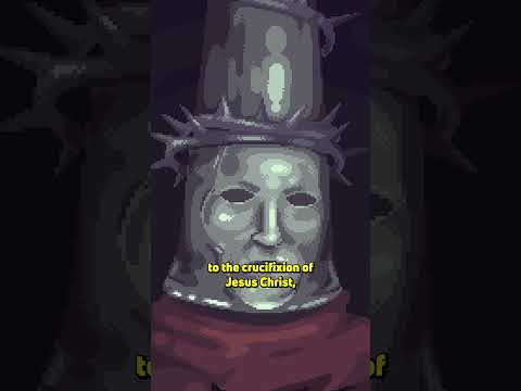 The Penitent One in 60 Seconds! | Blasphemous Lore