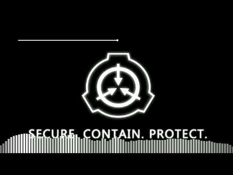 The SCP Foundation Main Theme Remix