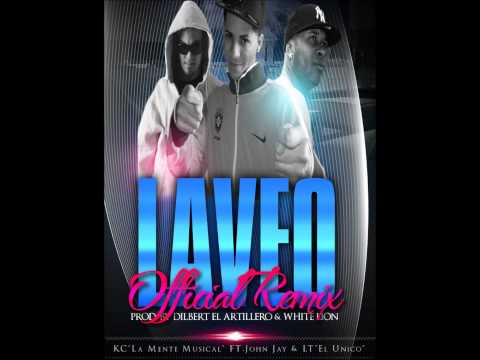 La Veo Ft Johnn Jay - Kc