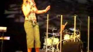 Emotional - Diana DeGarmo [rialto]