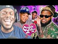 Coulda Been Love Episode 3 Reaction