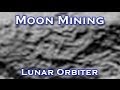 Pictures Prove The Moon Is Being Mined By ...