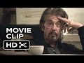 The Humbling Movie CLIP - I Miss You (2014) - Al Pacino, Greta Gerwig Movie HD