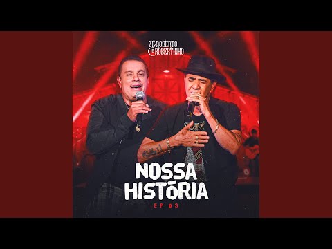 Triste Calado - Zé Roberto e Robertinho