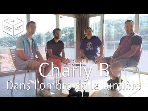 Quelle importance pour la scénographie dans l'EDM ? Avec Charly B (Light jockey)