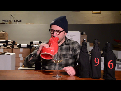 Wein am Limit - Folge 303 - Die Blindprobe