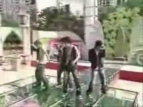 super junior dance tribute