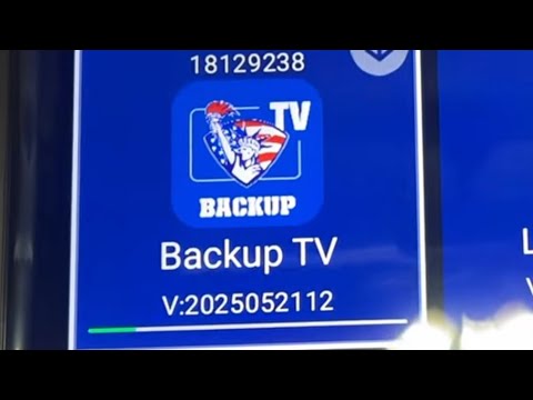 Superbox Backup TV fix 5/23/2025