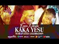 Esaie Ndombe - Kaka Yesu (Maranatha Célébration)