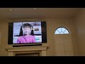 SESAME STREET LET S EAT FUNNY FOOD SONGS 1999 VHS